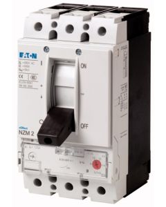 NZMH2-S50 Circuit-breaker-Eaton