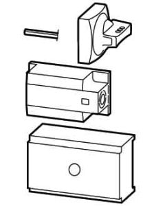 NZM3-XSR-R Switch-Eaton-TodayComponents