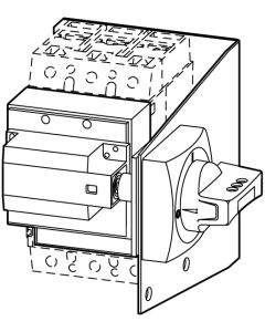 Moeller 266674 Switch