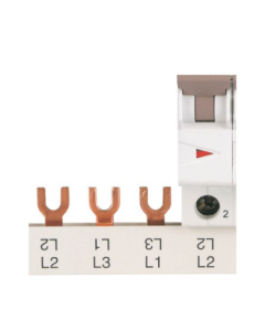 Z-GV-16/1P-1TE Verschienung-Eaton