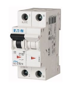 Moeller 278539 Circuit-Breaker