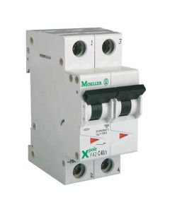Moeller 278668 Circuit-breaker