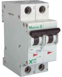 FAZ-C10/1N Circuit-breaker-Eaton