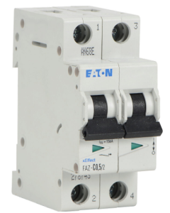 Eaton FAZ-C40/2 Circuit-breaker