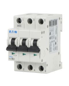 Moeller 278841 Circuit-Breaker