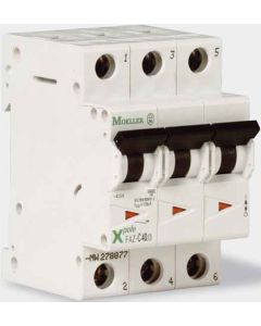 Moeller 278897 Circuit-breaker