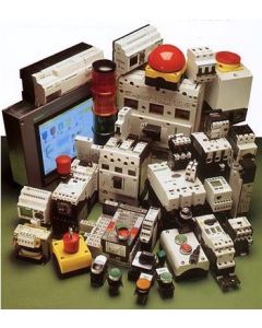 Eaton CI-T3-2 Switch