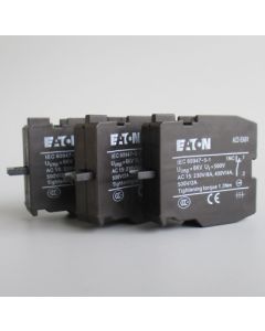 A22-EC20 Contact-Eaton