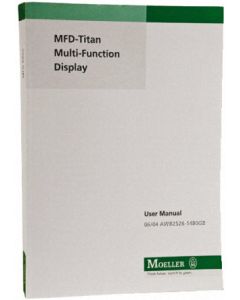 Moeller AWB2528-1480GB MFD
