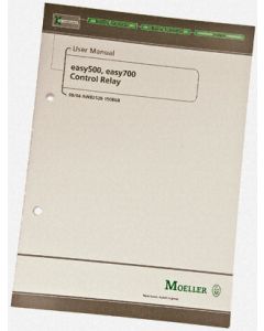 Moeller AWB2528-1508-GB Relay