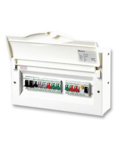 Moeller BC-P6 Consumer Unit