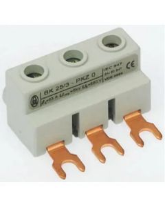 Moeller BK25/3 PZKO Terminal