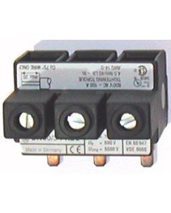 Eaton BK50/3-PKZ2 Terminal