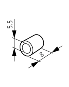 BT424 Switch-Eaton