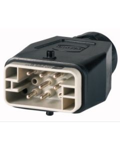 Moeller CI-K2-PKZ0-NA Switch