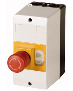Moeller CI-PKZ01-NA-PVS Switch