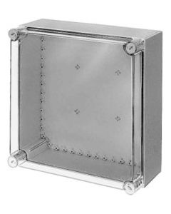 Moeller CI43E-125 Enclosure