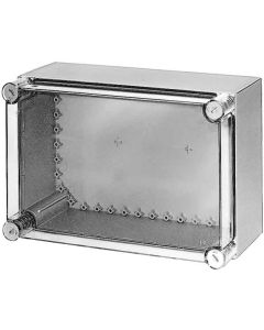 Moeller CI43X-125 Enclosure