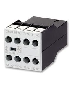 DILA-XHI22 Contact Block-Eaton-TodayComponents