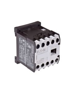 DILEM-4-G(24VDC) Miniature Contactor-Eaton