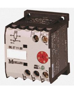 DILET11-30-W Timer-Eaton