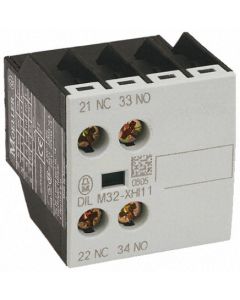 Moeller DILM150-XHI02 Contactor