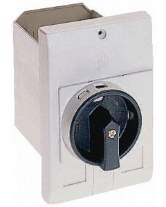 Moeller E-PKZ0-GR Enclosure