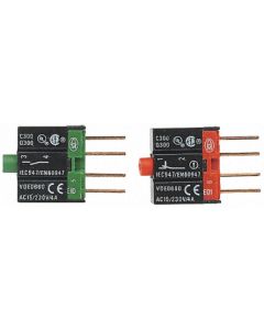 Moeller E01 Contact