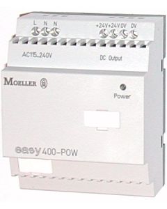 EASY400-POW Power Supply-Eaton