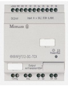 EASY512-AB-RCX Relay-Eaton 