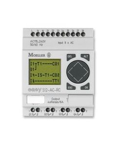 EASY512-DA-RC Switch-Eaton