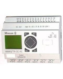 Eaton EASY719-DC-RC PLC