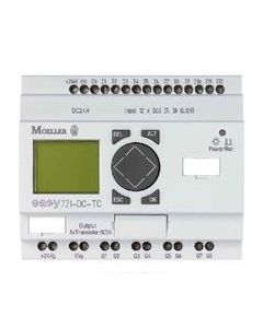 Eaton EASY721-DC-TC Controller