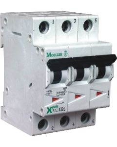 FAZ-K50/3 Switch-Eaton 