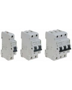 Moeller FAZ-S4/1 MCB