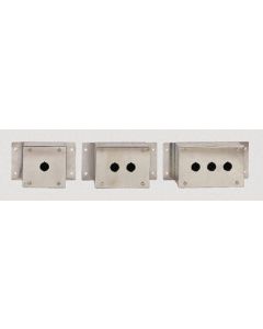 Moeller I3M/SS Enclosure