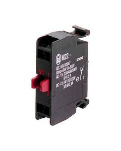 M22-CK10 Auxiliary Contact-Eaton-TodayComponents