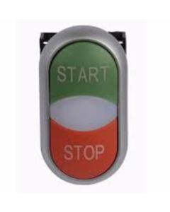 M22-DDL-GR-GB1/GB0+M22-A Indicator-Eaton