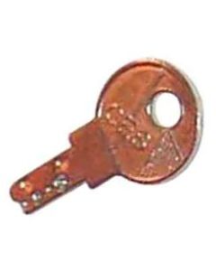 Eaton M22-ES-MS1 Switch Key