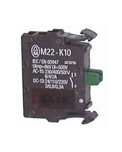 M22-K10 Contact Element-Eaton