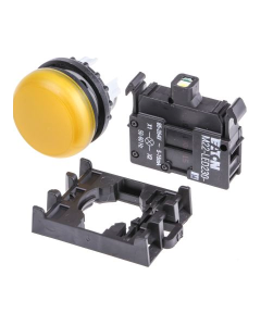 Moeller M22-L-Y+M22-A Light