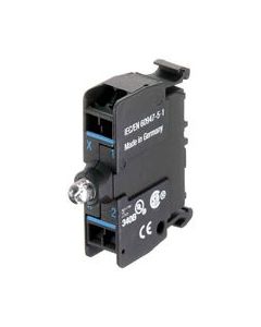Eaton M22-LEDC-R Rear Fixing
