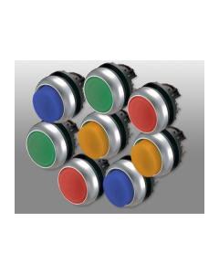 Moeller M22-LH-W+M22-A Light
