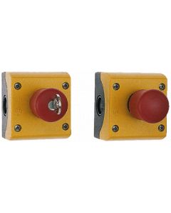 Moeller M22-PVS/KC11/IY Switch