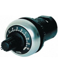 Moeller M22-R4K7 ROT SEL