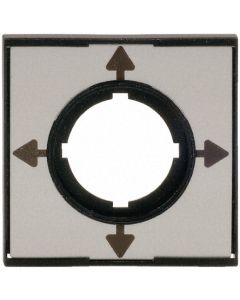 Moeller M22-XCK-1 Label