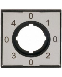 Eaton M22-XCK-2 Label