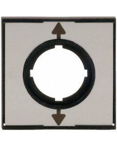 Moeller M22-XCK3 Label