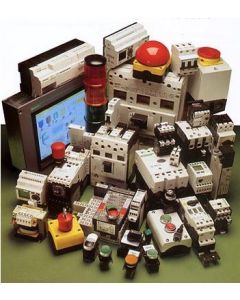 Moeller MSC-D/1/M7-E/SD Starter