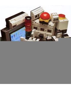 Moeller MSCF-R/400/Z5-X/M185-A/DW FVR